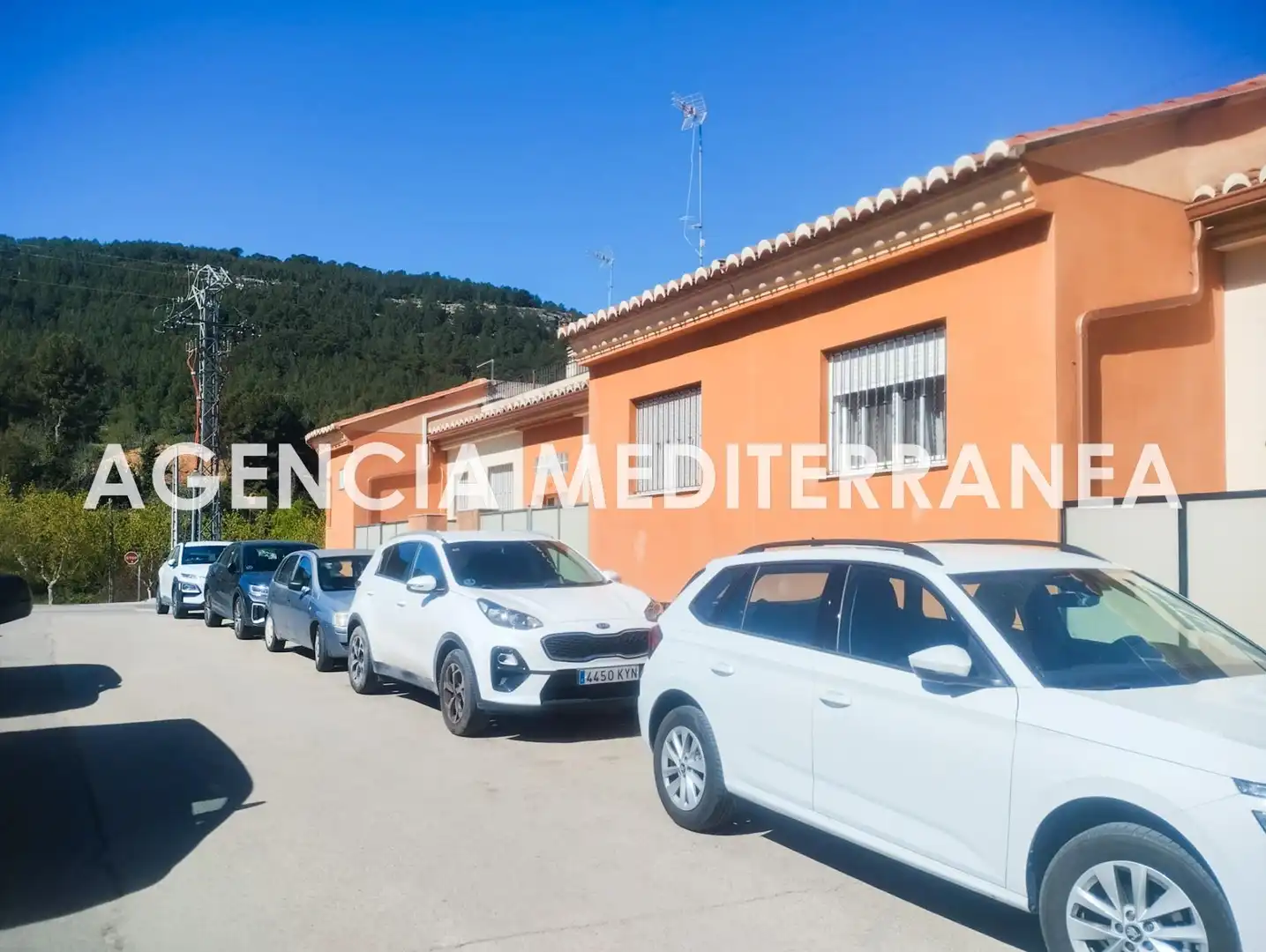 Piso en venta en Navajas, imagen 5