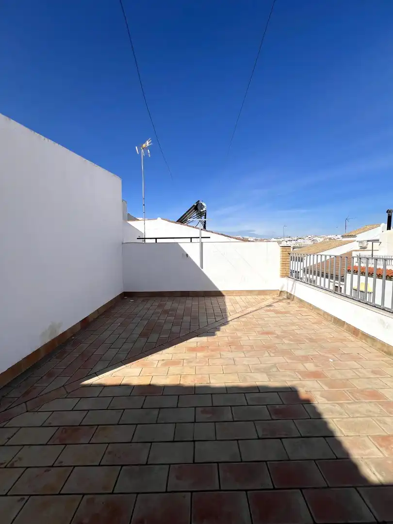 Houses for sale in Estepa