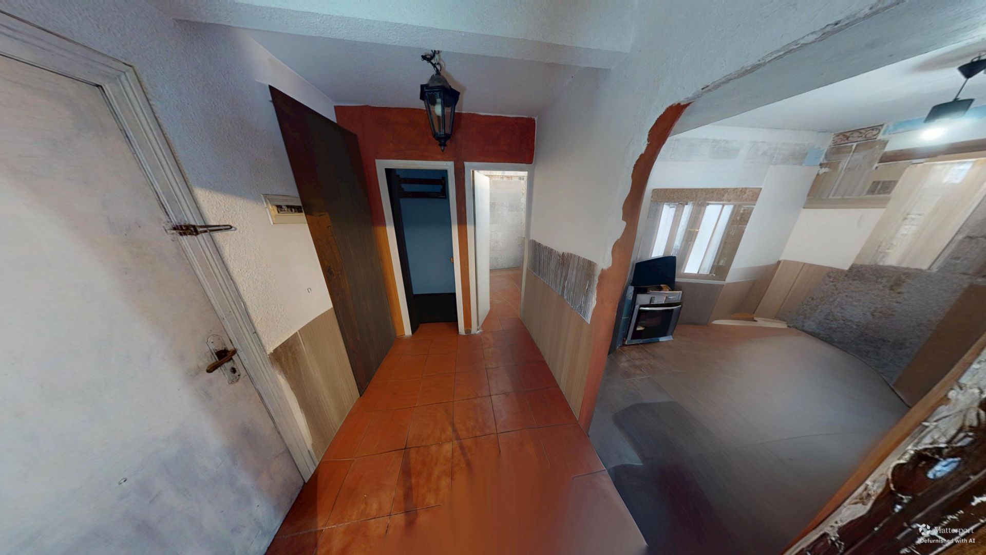 Flat for sale in Alicante / Alacant  with Furnished, Oven and Washing machine