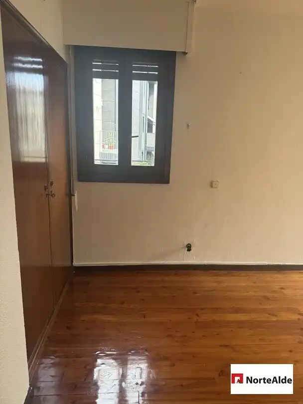 Bedroom of Duplexes for sale in Getxo   with Air Conditioner and Heating