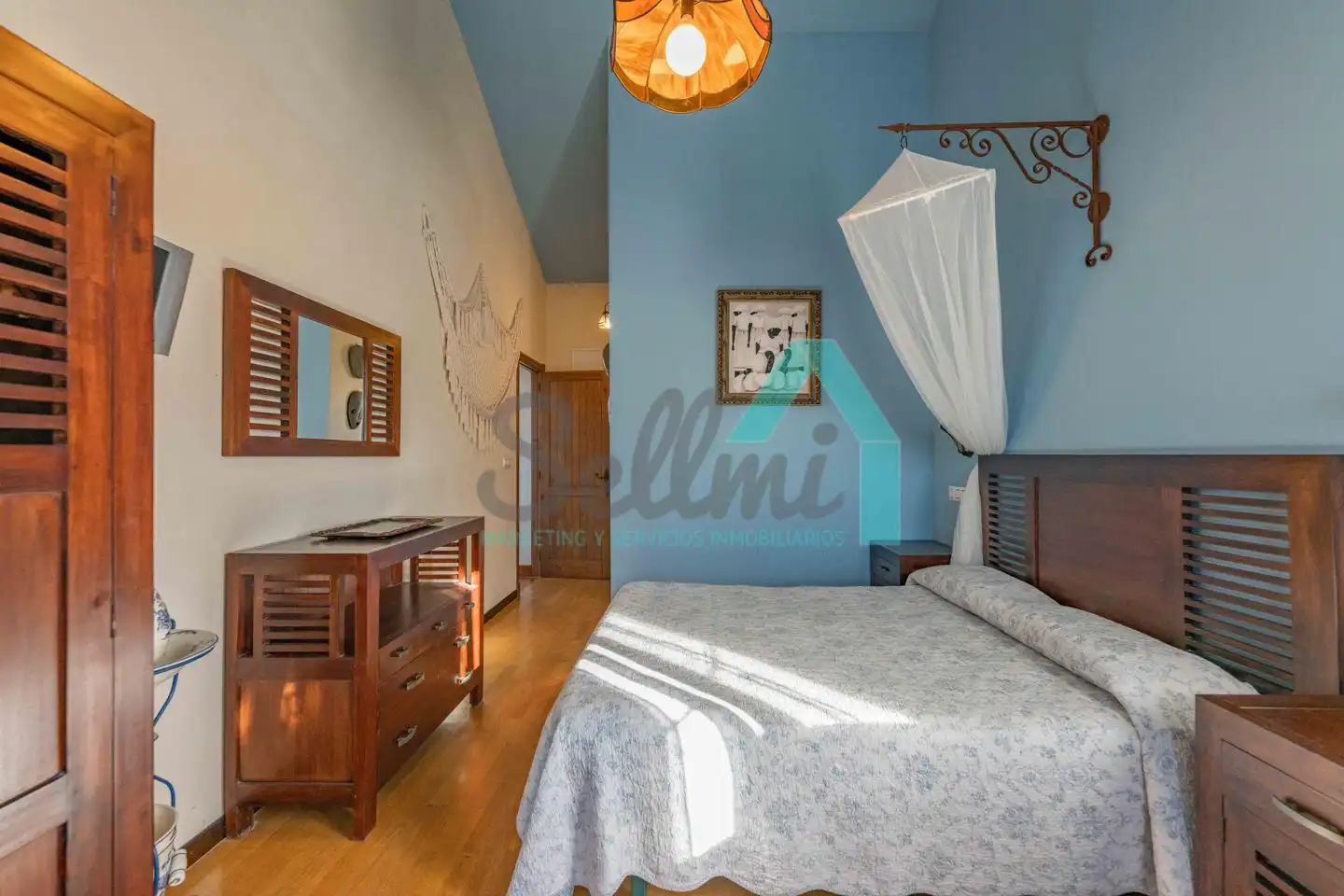 Habitación de Casa o chalet en venta en Cudillero con Calefacción, Jardín privado y Terraza