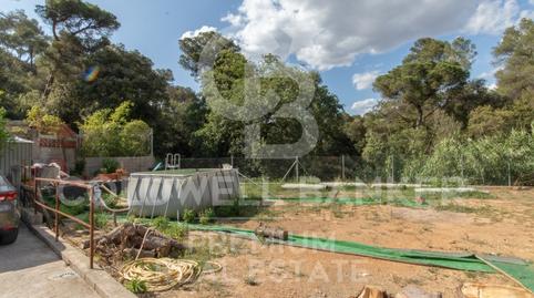 Foto 4 de Casa o chalet en venta en La Floresta, Barcelona