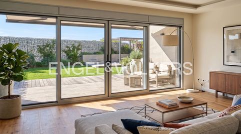 Photo 3 of Houses for sale in Fuente del Fresno, Madrid