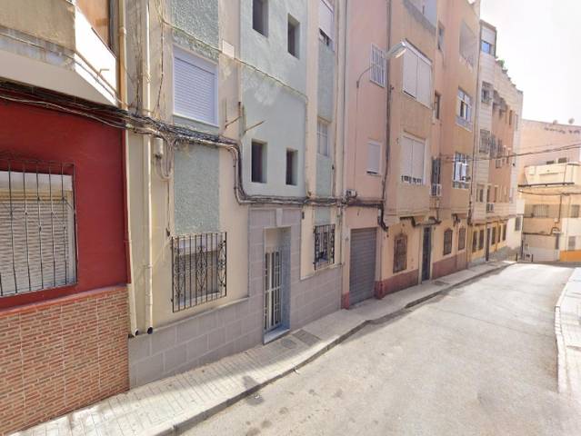 Piso en Venta en Buenavista en Esperanza - Quemadero