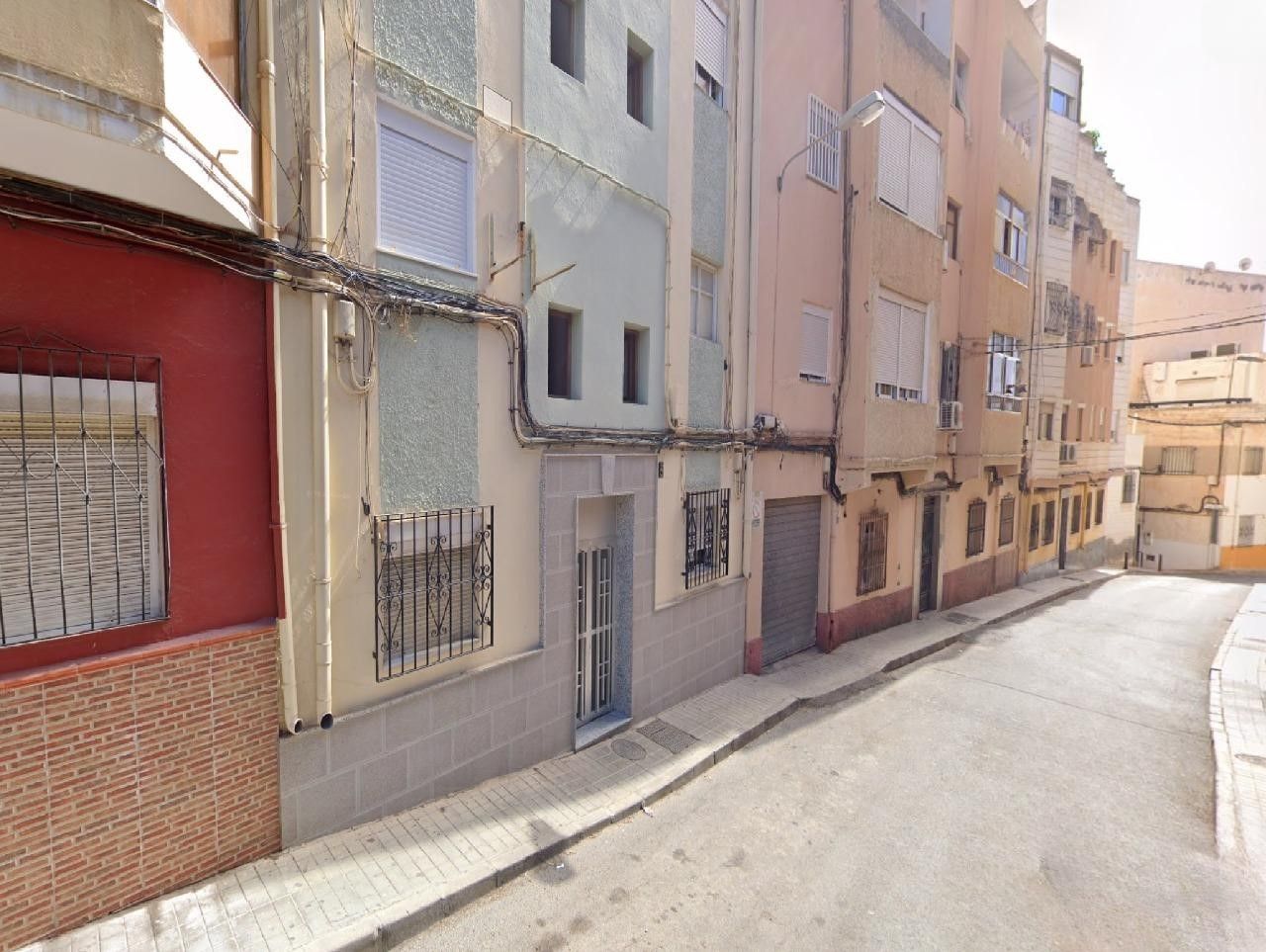 Piso en venta en Buenavista, Esperanza - Quemadero