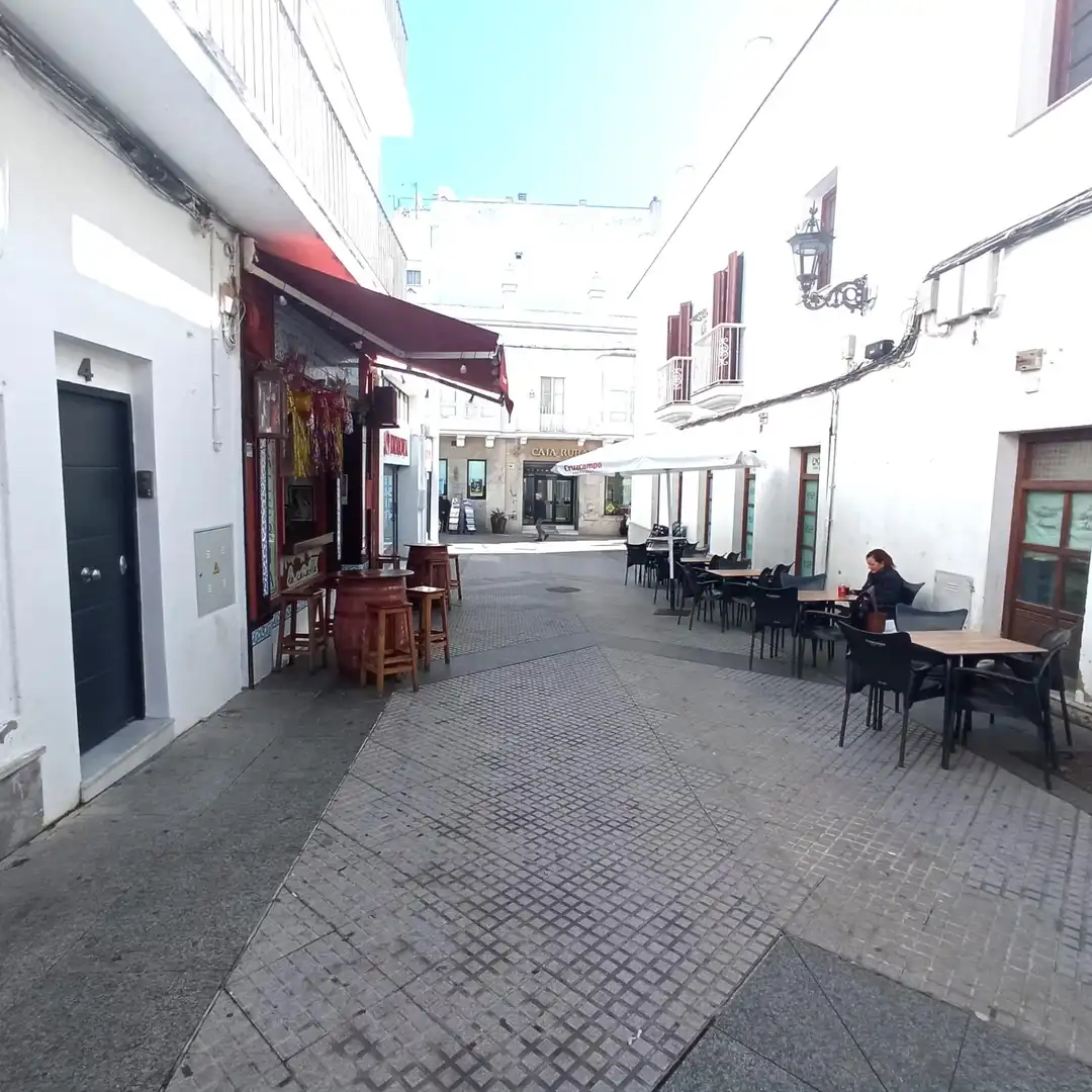 Local comercial en venda a Centro