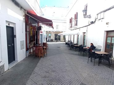 Local comercial en venta en Centro