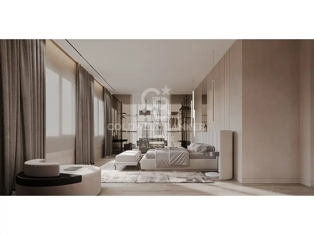 Wohnung mit Aufzug zum Verkauf in Avenida Pau Casals, imagen 3