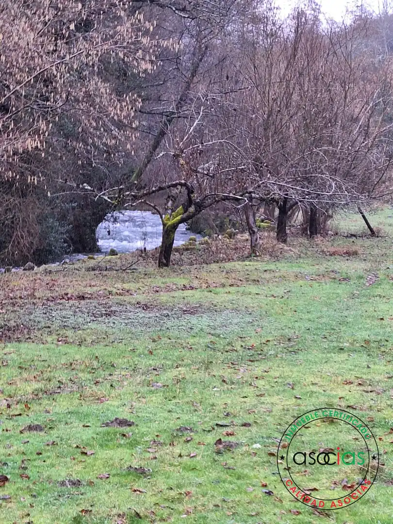 Casa o xalet en venda en Degaña
