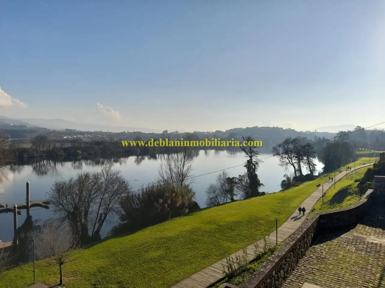Adosado con terraza en venta en Tui, imagen 18