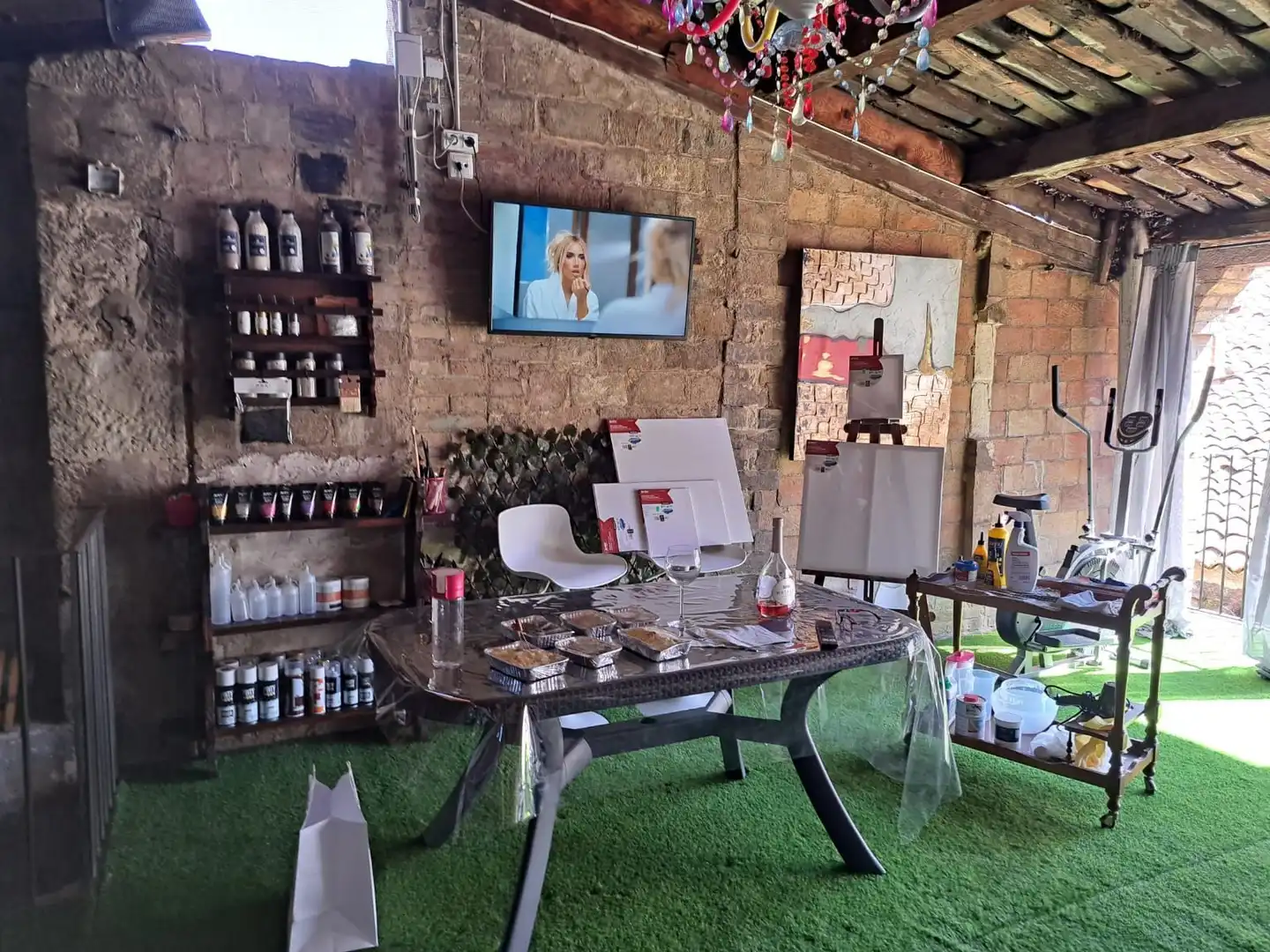 Finca rústica en venta en Solsona