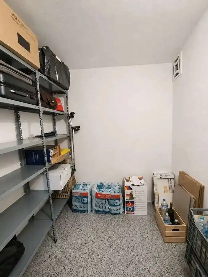 Pis amb ascensor en venda a Chamberí, imagen 17