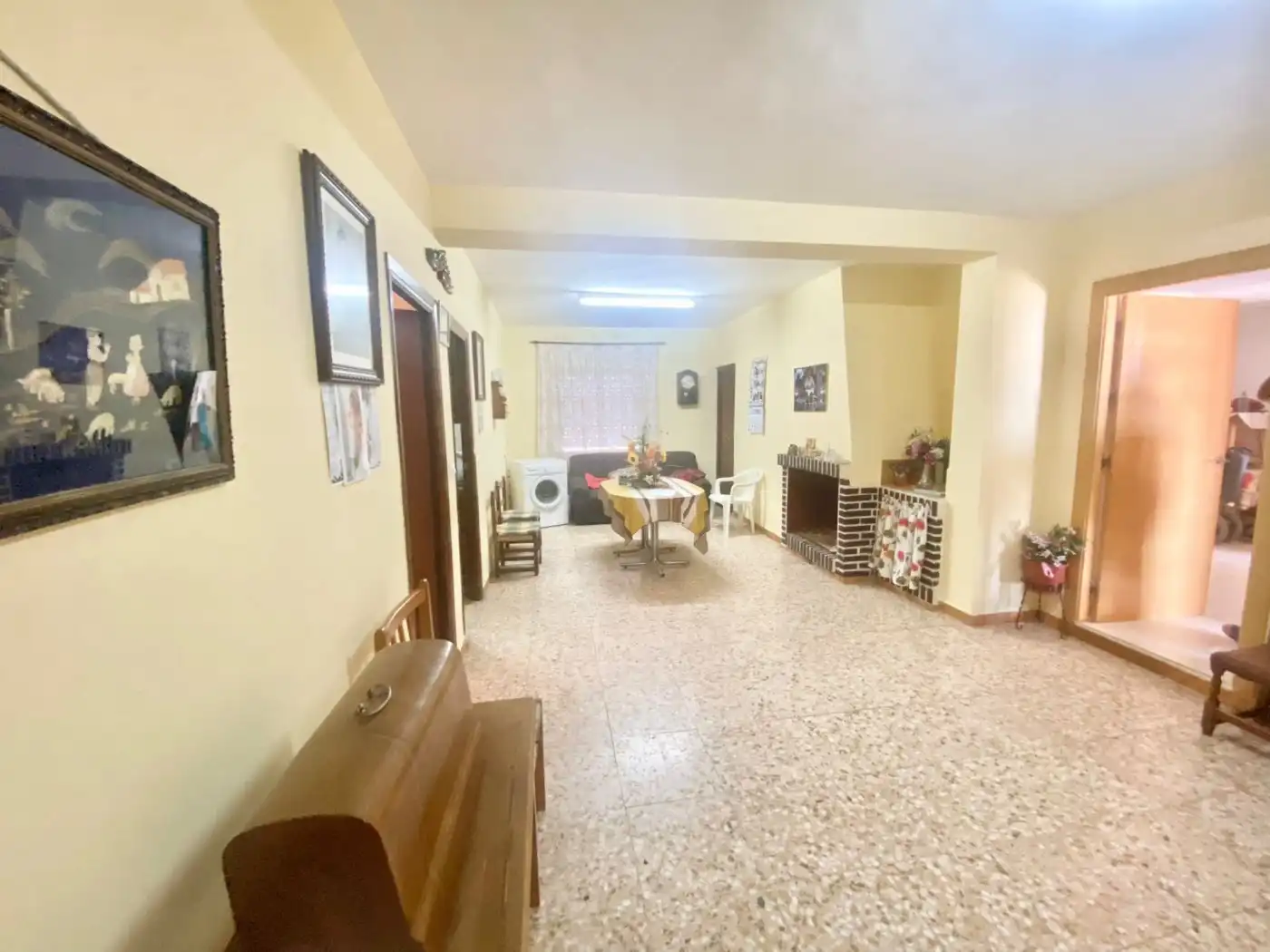 Villa con piscina in vendita a Pedanías Centro, imagen 43