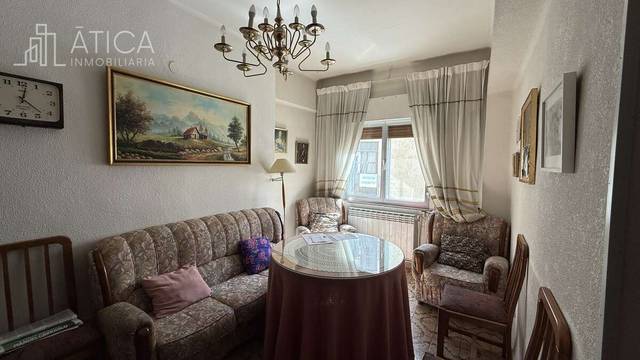 Piso en Venta en San Vicente - Las Úrsulas