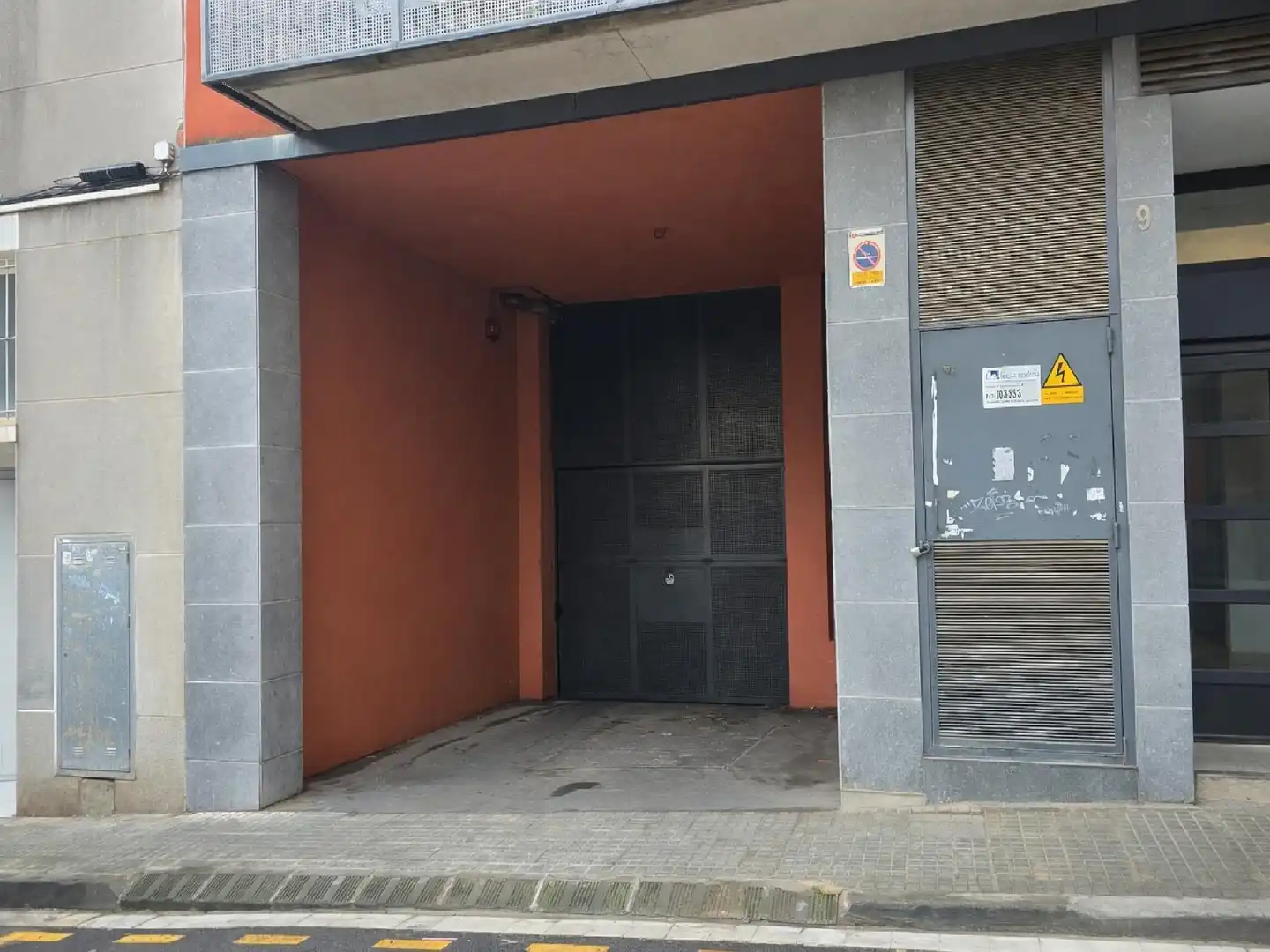 Flat for sale in Montcada i Reixac