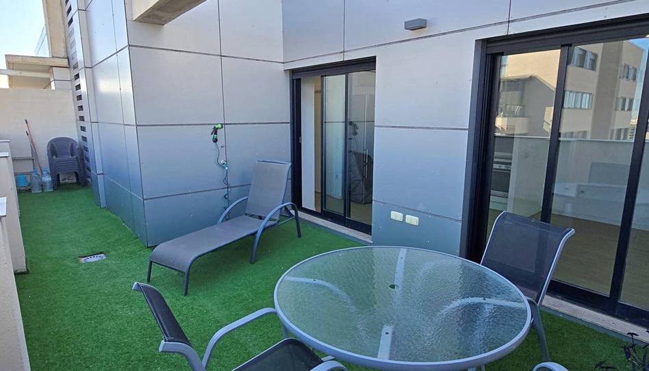 Photo 1 of Attic for sale in Avenida Alfahuir, 51, Sant Llorenç - Zona Alfahuir, Valencia