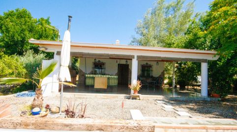 Foto 4 de Finca rústica de alquiler en Partida Carreta, Coín, Málaga