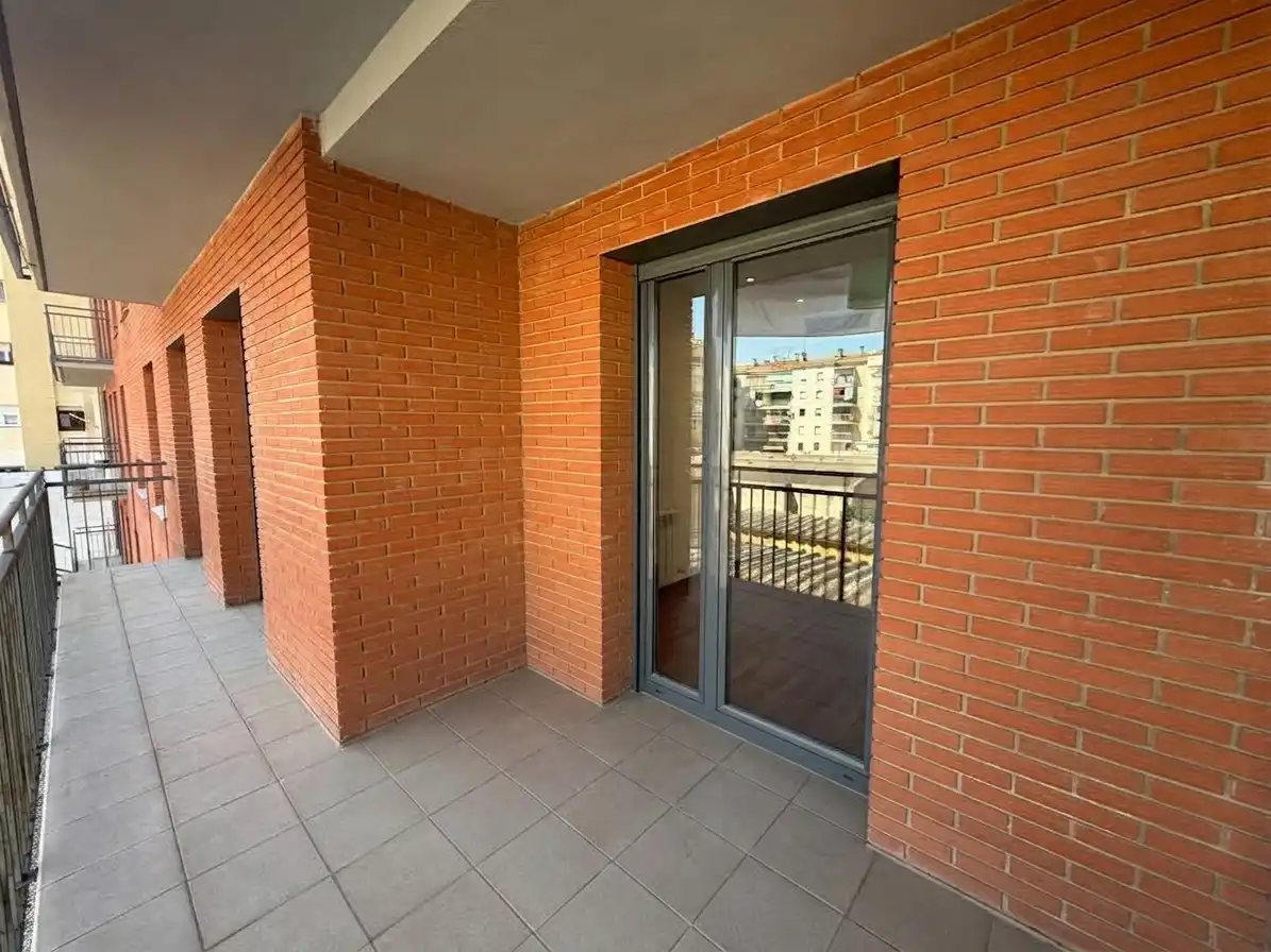 Wohnung mit Terrasse zum Verkauf in Passeig de l'Estació 21, imagen 12