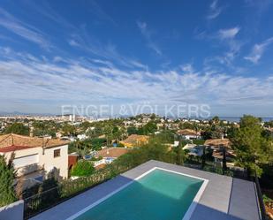 Vista exterior de Finca rústica en venda en Dénia amb Aire condicionat, Calefacció i Jardí privat