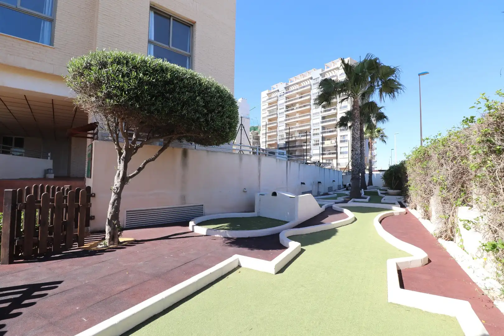Duplexes for sale in El Edén