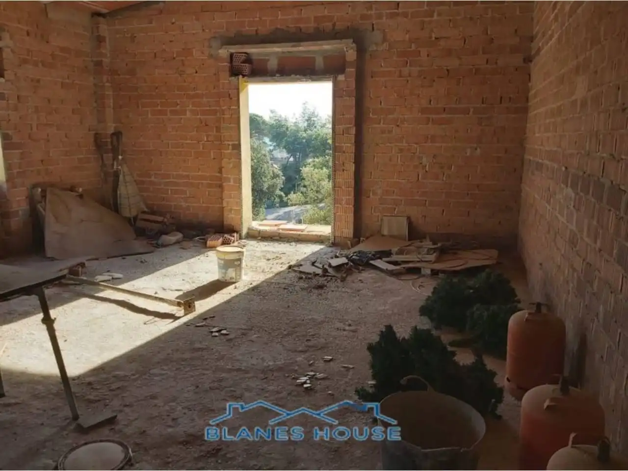 Casa o xalet en venda en Maçanet de la Selva