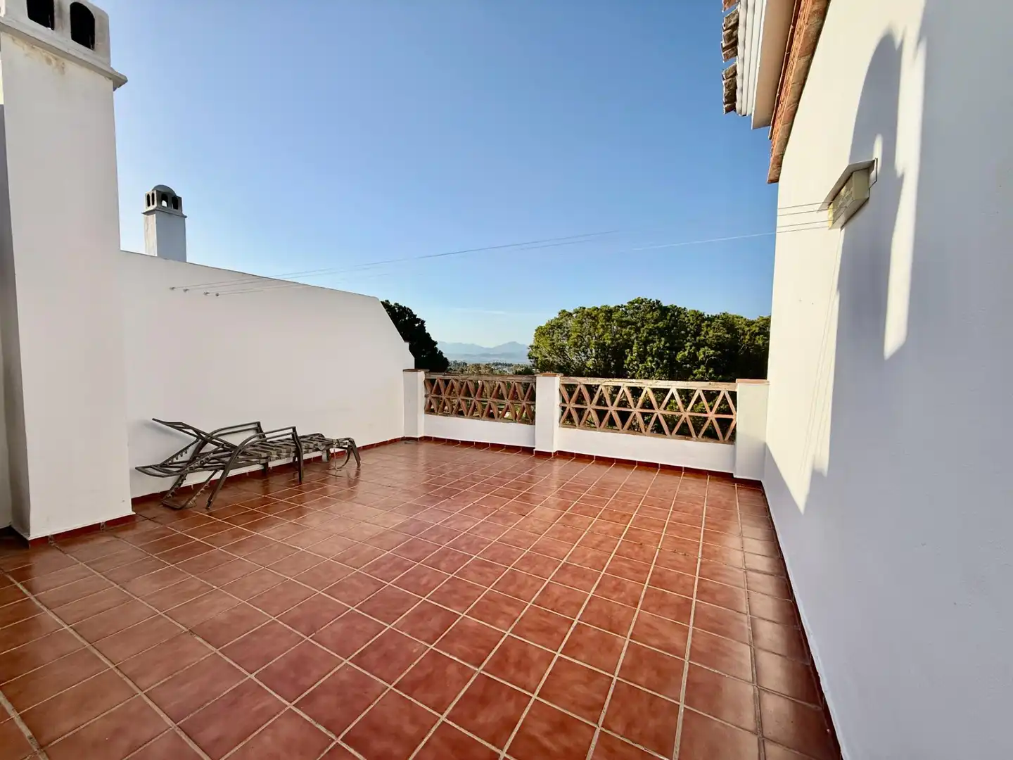 Reihenhaus mit Terrasse zum Verkauf in Avenida Avenida General Caffarena, imagen 24