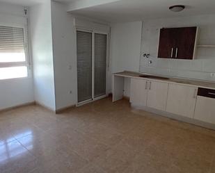 Kitchen of Apartment for sale in Águilas