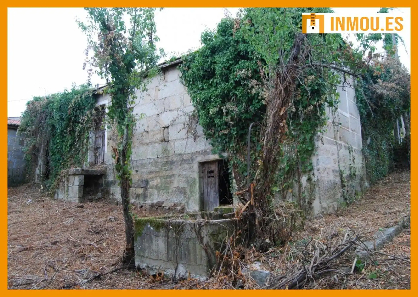 Terreni e lotti in vendita a San Cibrao das Viñas, imagen 16