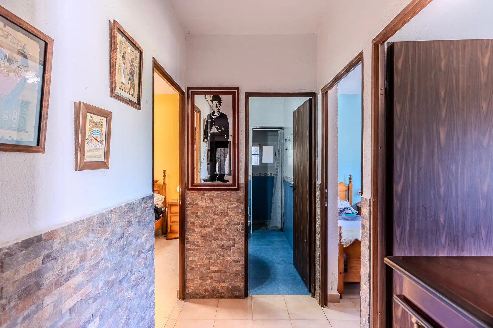Casa o chalet en venta en Benicarló con Calefacción, Jardín privado y Terraza