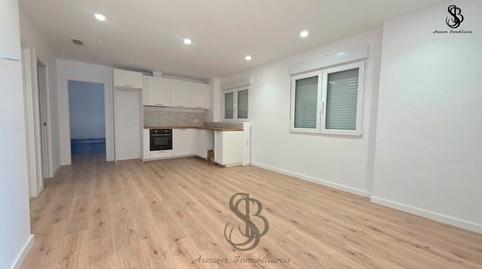 Foto 3 de Pis en venda a Calle San Pascual, Norte, Alicante