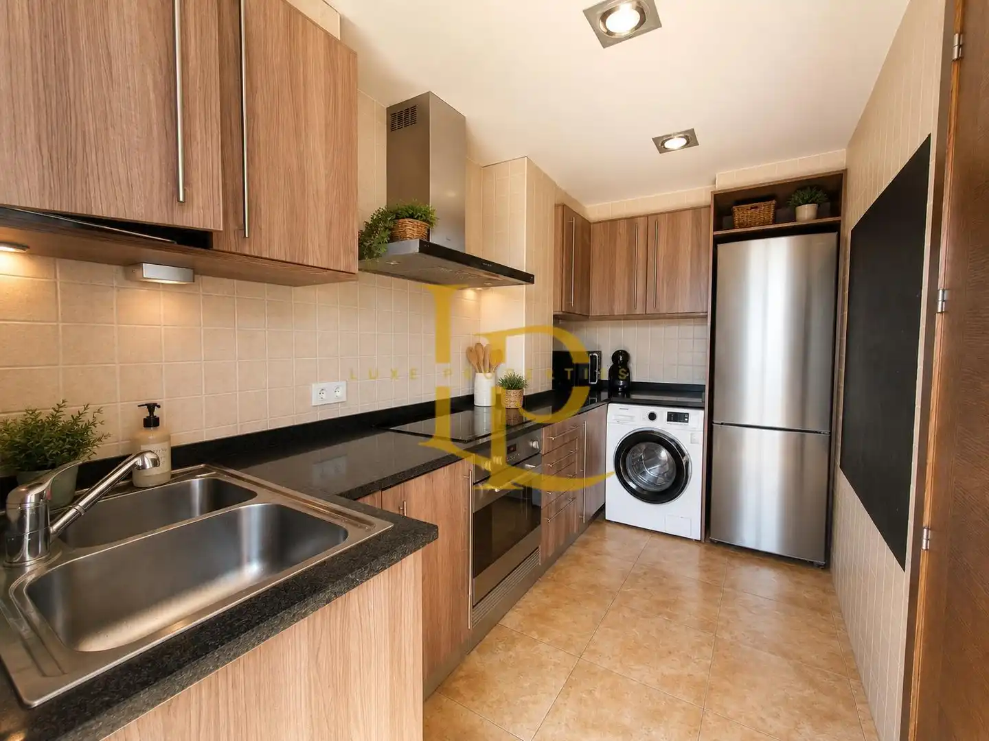 Piso con terraza en venta en Eixample, imagen 7