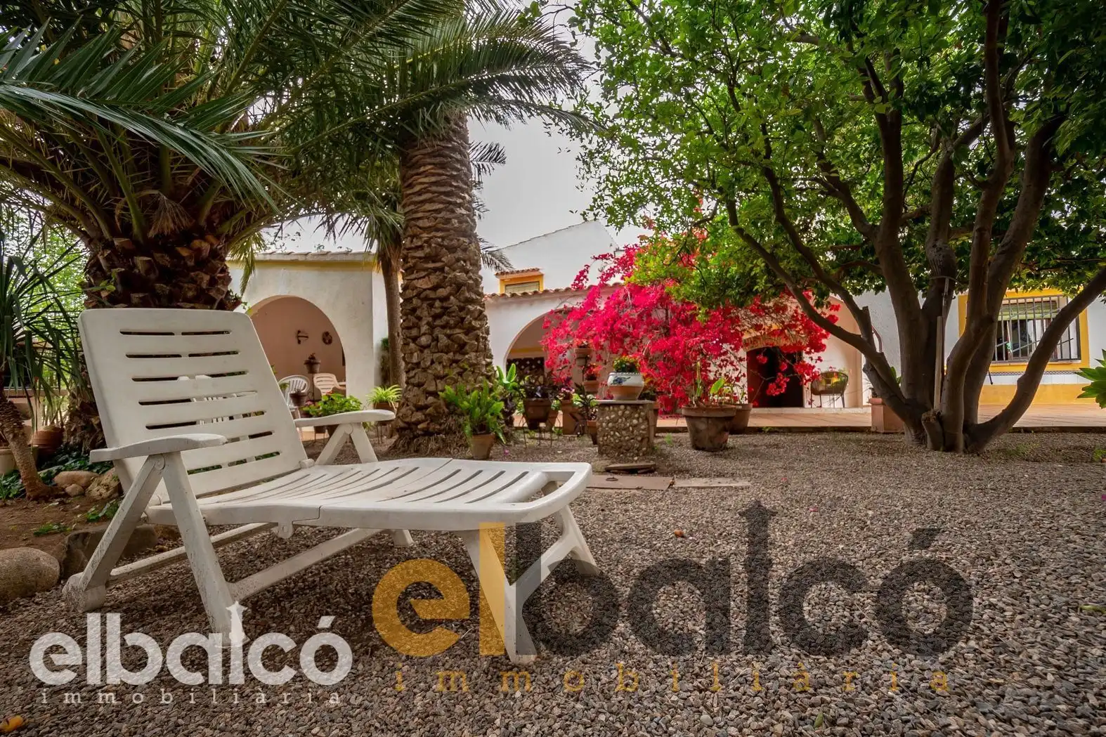 Casa rustica con piscina in vendita a Carretera d'Alcover 18, imagen 37