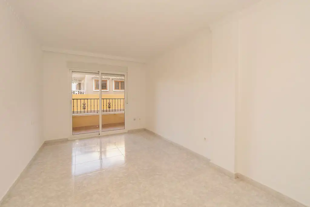Flat for sale in Rafal  with Storage room and Swimming Pool
