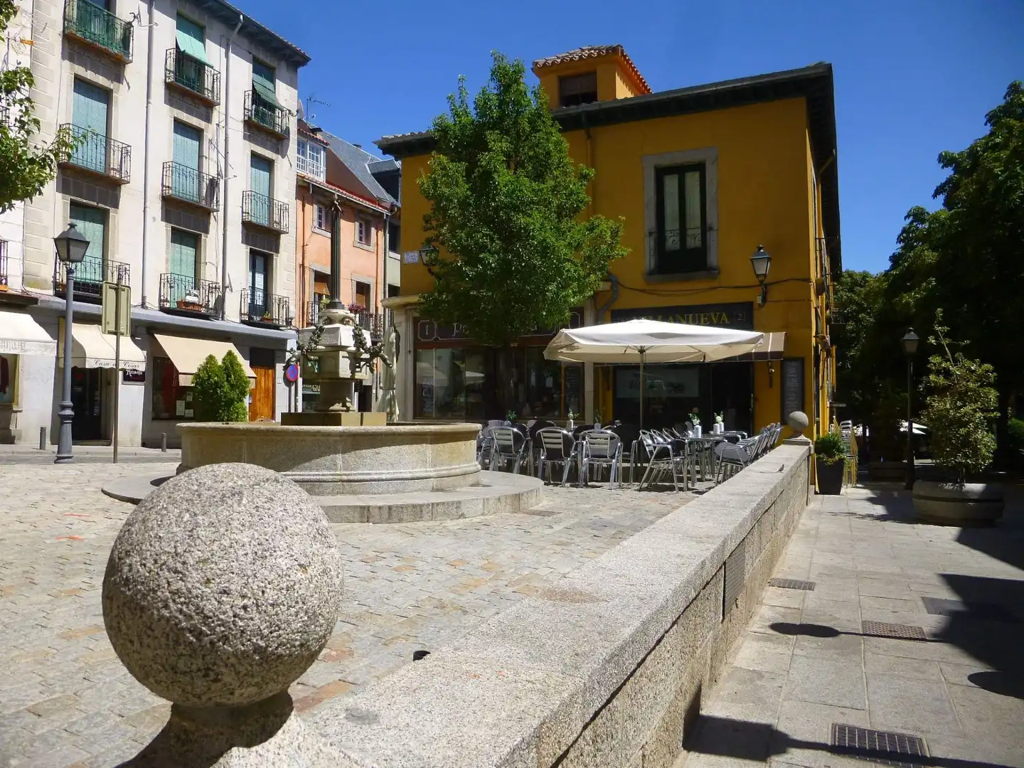 Local comercial en traspàs a Centro - Casco Histórico, imagen 13