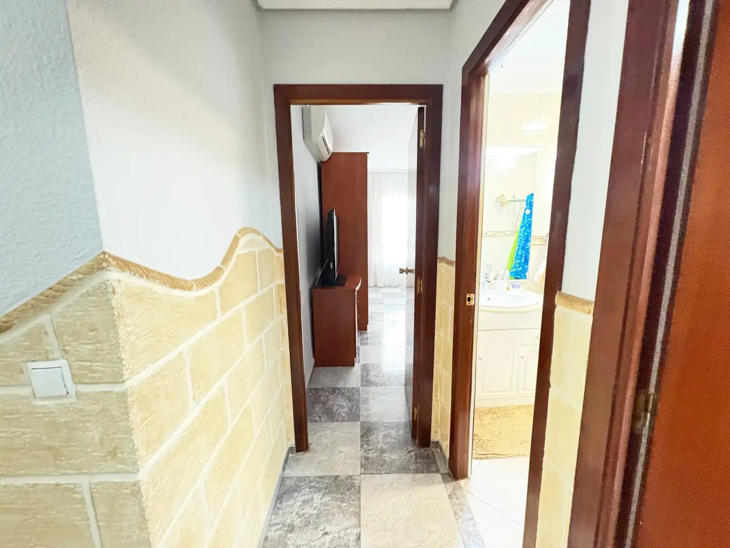 Apartments for sale in Almoradí  with Air Conditioner, Furnished and Balcony
