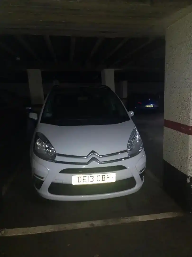 Parking de Garaje en venta en Bilbao 