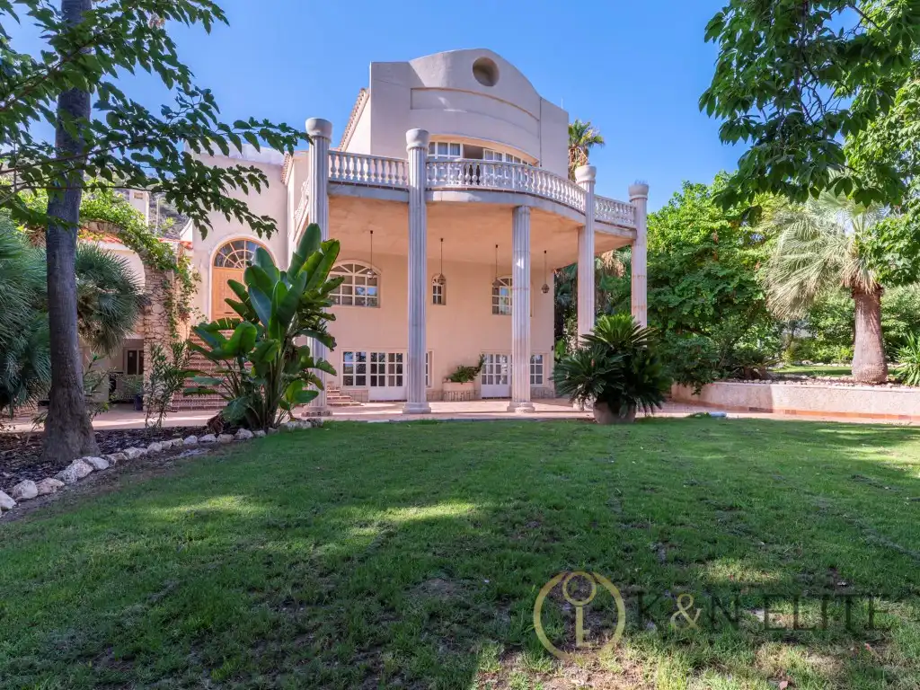 House with pool for sale in Avinguda de la Albufereta, imagen 7