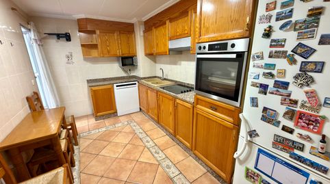 Foto 2 de Piso de alquiler en Carrer de Montellano, San Ramón - Monte de Piedad, Xirivella