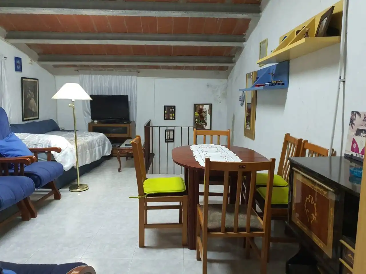 Houses for sale in Ulldecona  with Terrace