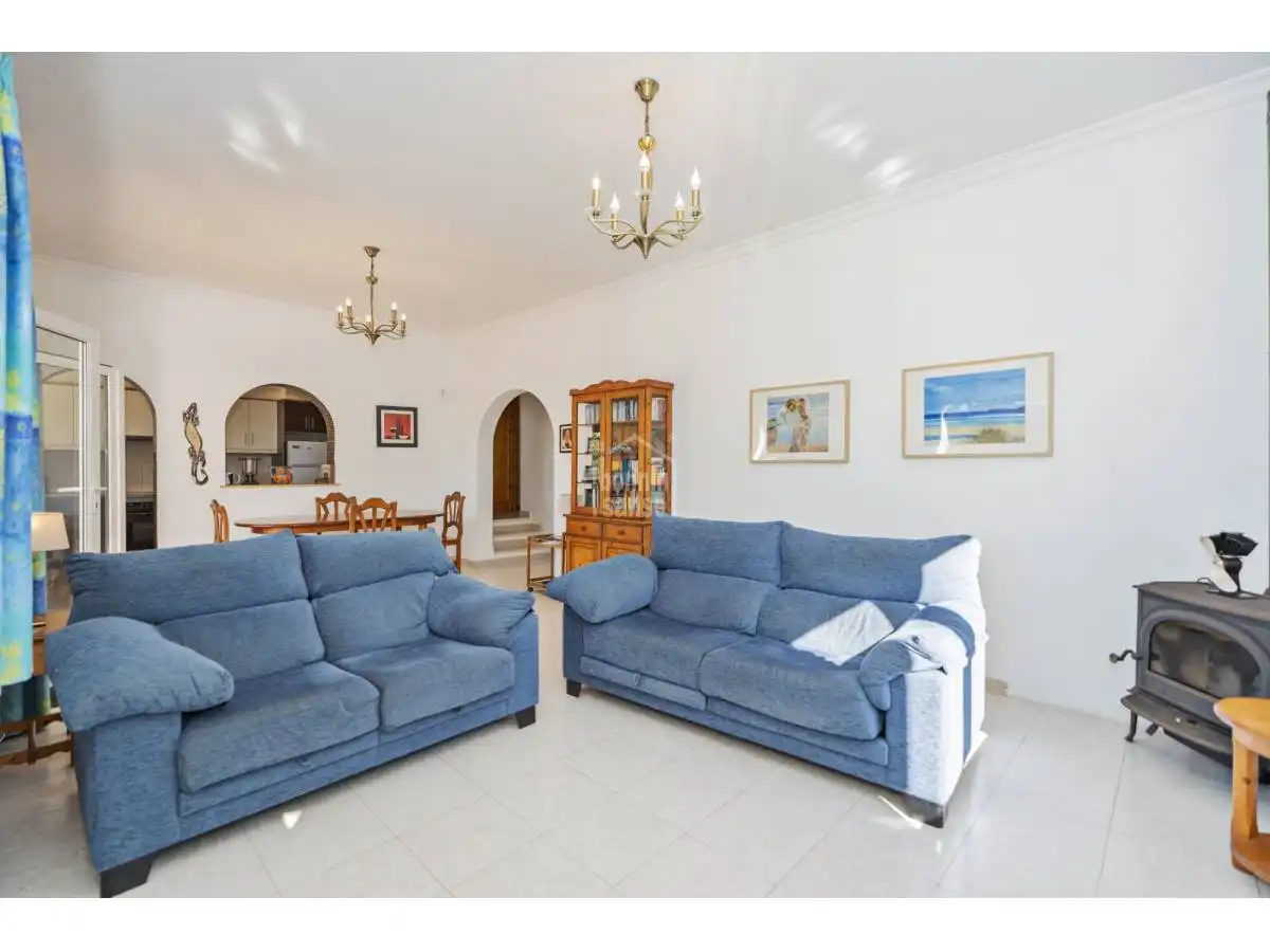 Villa zum Verkauf in Son Parc, imagen 7