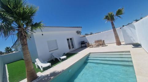 Foto 2 de Pis de lloguer a Las Lagunas - Campano, Cádiz