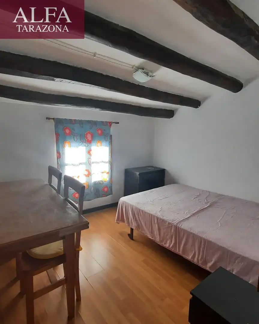 Schlafzimmer von Wohnung zum Verkauf in Tarazona