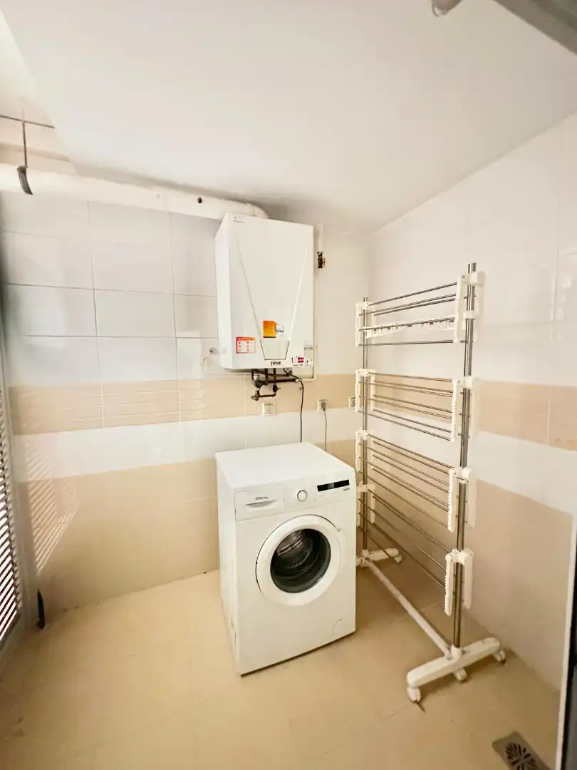 Appartement avec piscine à vendre à Avenida del Monasterio de Silos, imagen 11