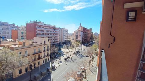 Foto 2 von Wohnung zur Miete in Paseo Torras I Bages, Sant Andreu de Palomar,  Barcelona Capital