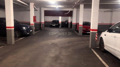 Foto 5 von Garage zum Verkauf in Carrer del Treball, 176-186, Barcelona, Spain, Plaza, Sant Martí de Provençals, Barcelona Capital