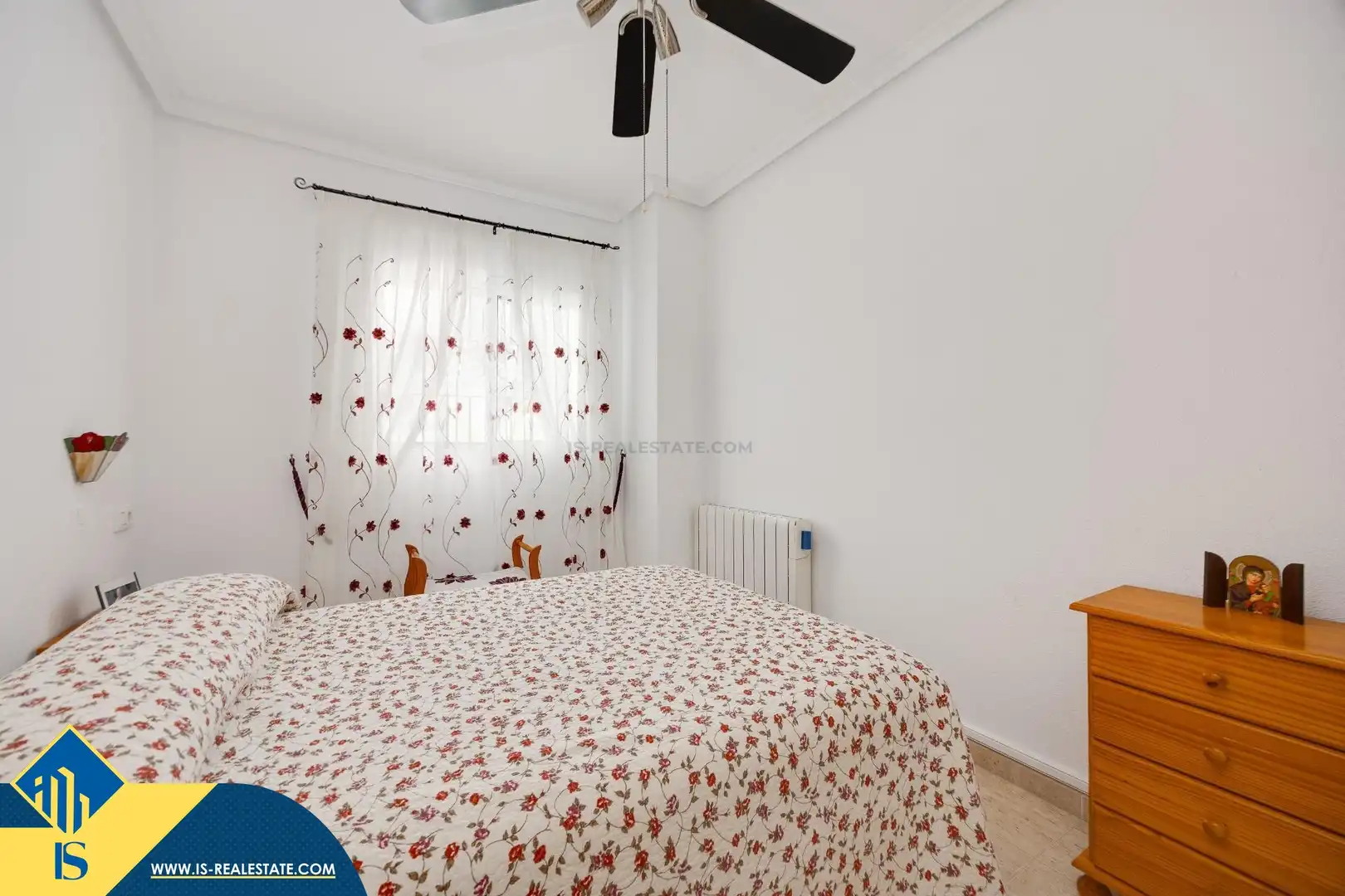 Bungalow amb piscina en venda a Orihuela Costa, imagen 25