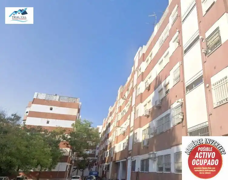 Piso en venta en Sur