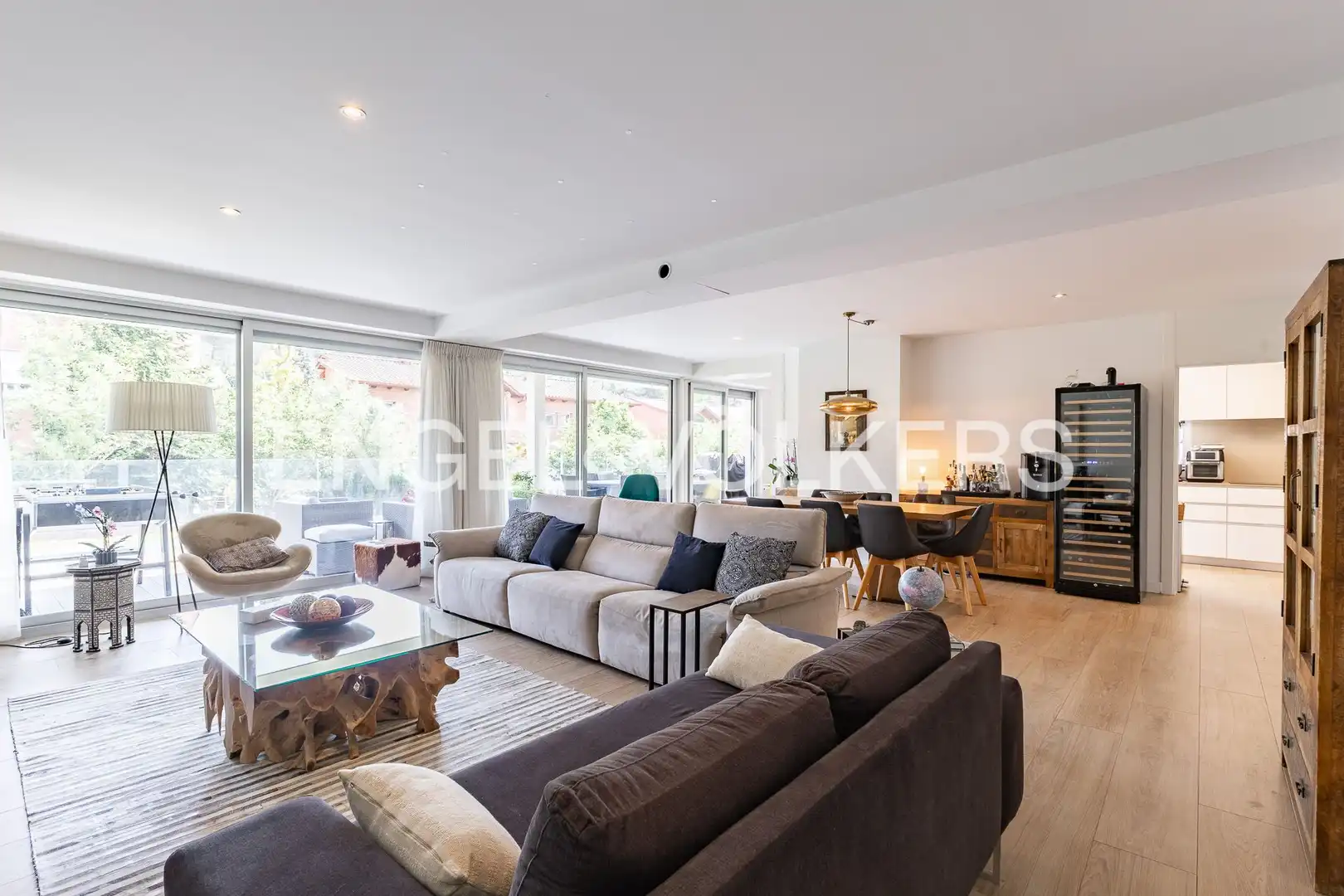 Flat with pool for sale in Carrer Maria Benlliure, imagen 11