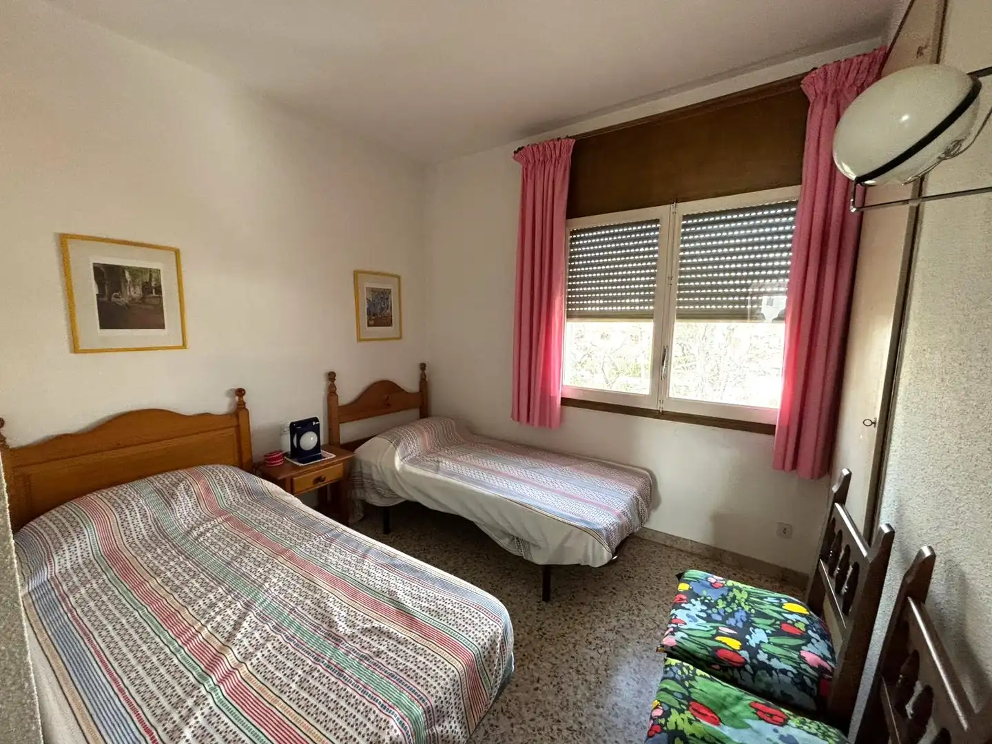 Habitación de Ático en venta en El Vendrell con Terraza