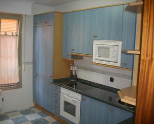 Kitchen of Duplex for sale in Orio  with Terrace